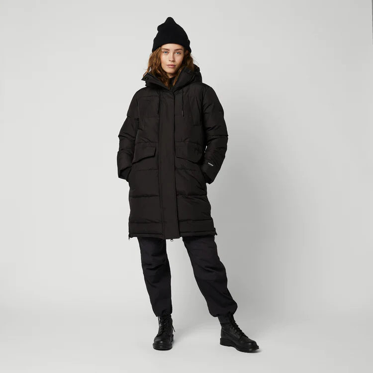 The Heritage Parka Women - 2024