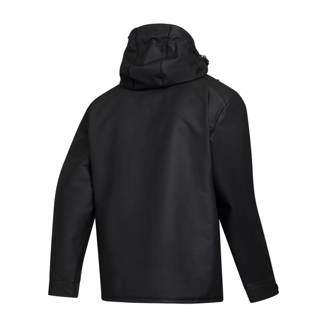 Storm Hoodie - Black - 2024