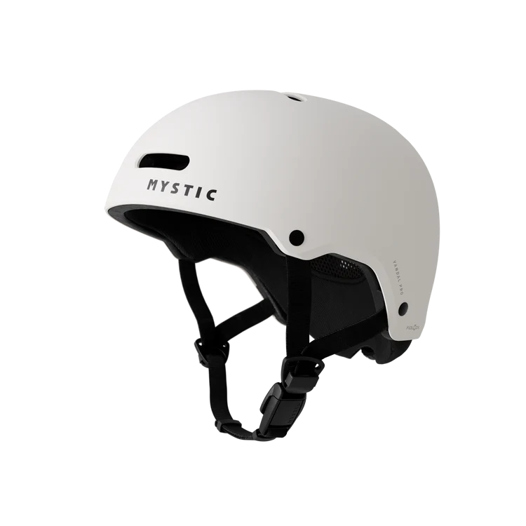 Vandal Pro Helmet - White