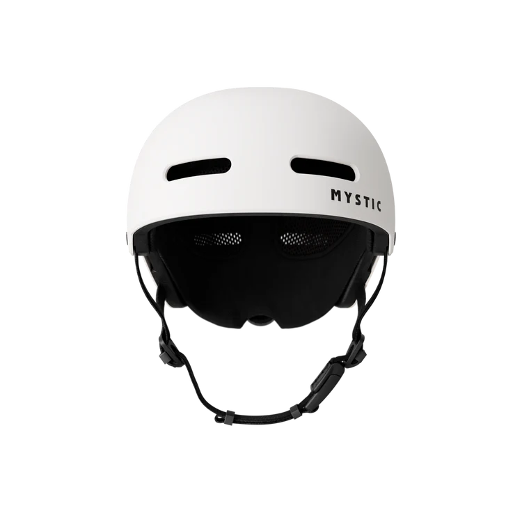 Vandal Pro Helmet - White