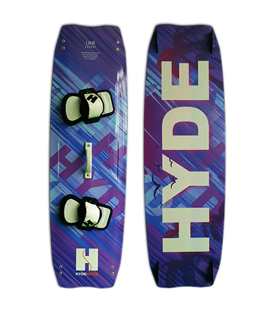 LWR Freeride